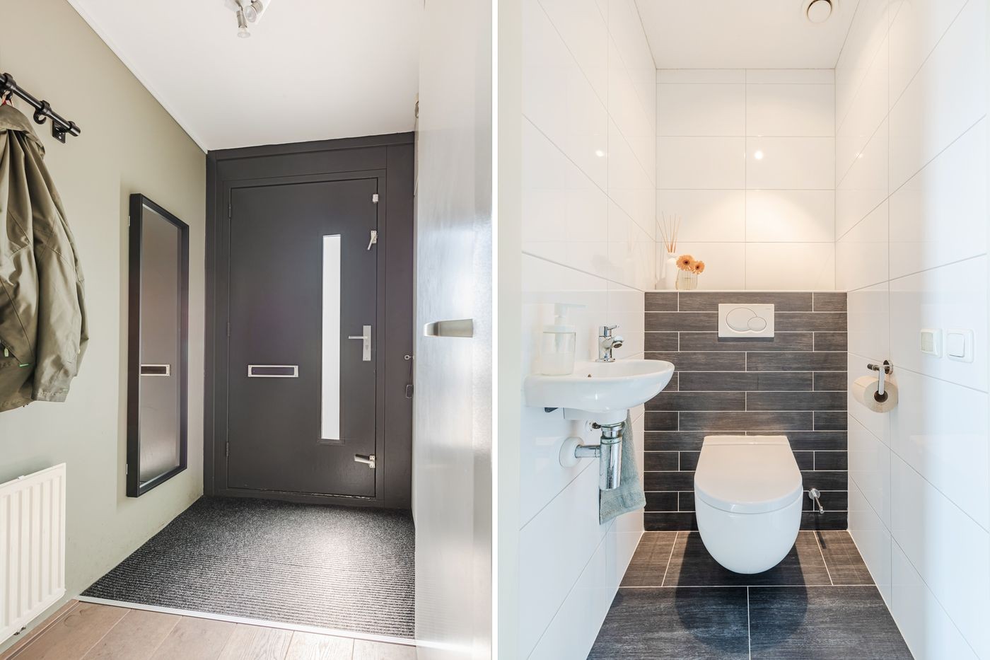 Tussenwoning te koop: Zonnewende 49, Apeldoorn
