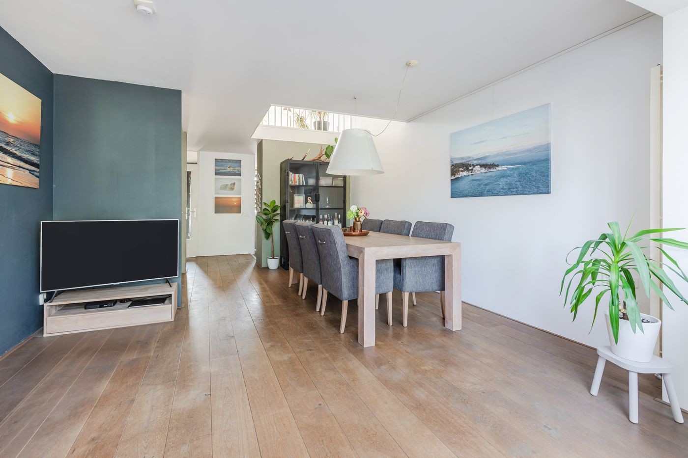 Tussenwoning te koop: Zonnewende 49, Apeldoorn