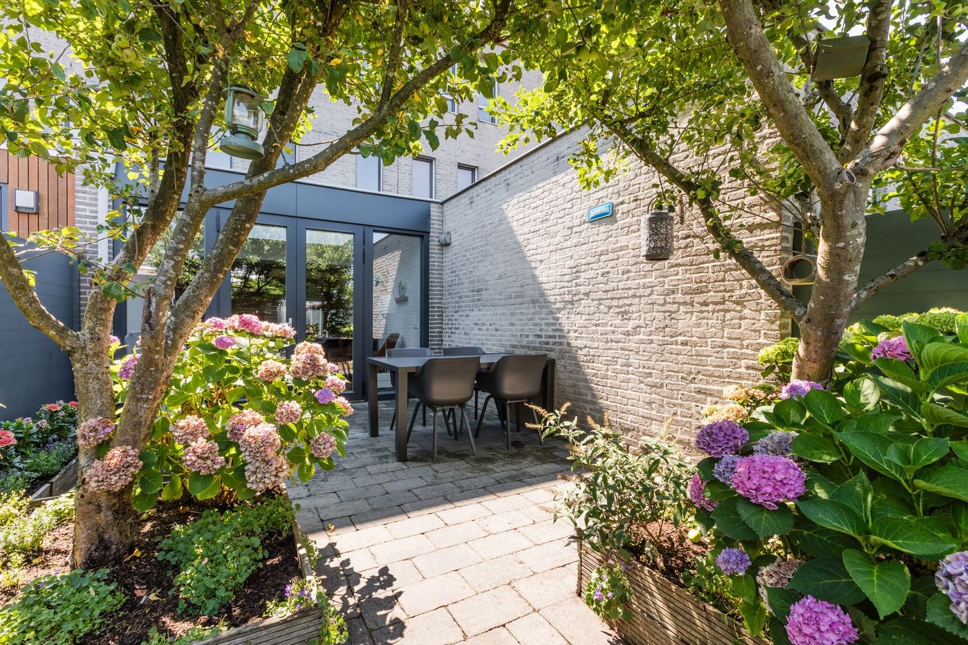 Tussenwoning te koop: Zonnewende 49, Apeldoorn