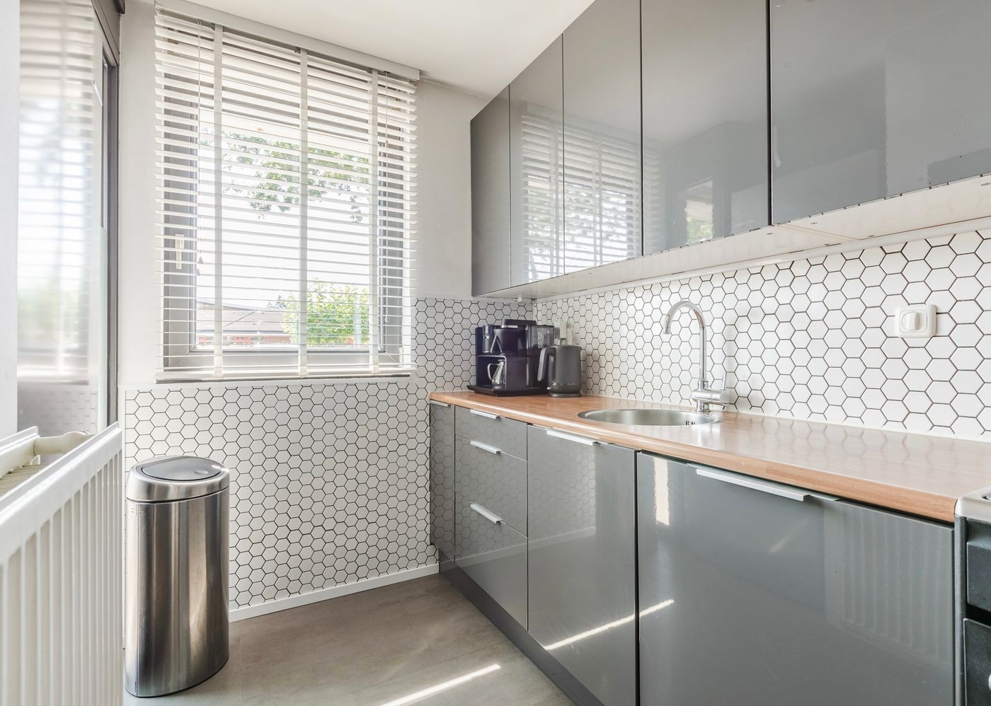 Tussenwoning te koop: Zonnewende 49, Apeldoorn