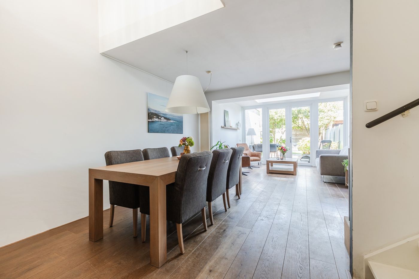 Tussenwoning te koop: Zonnewende 49, Apeldoorn