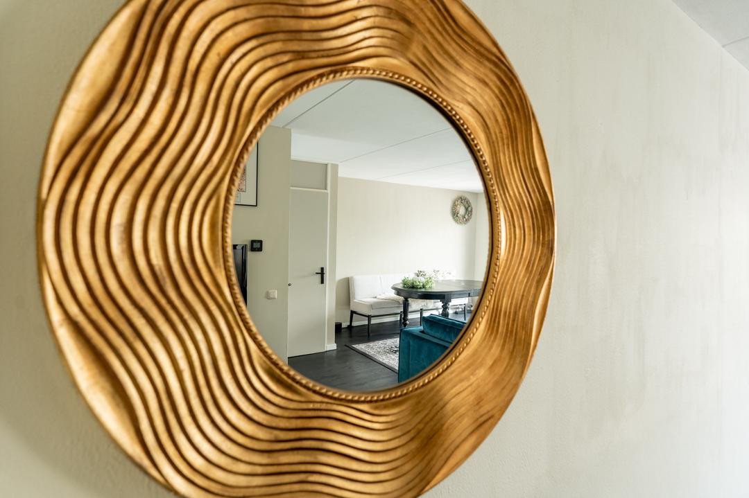 Tussenwoning te koop: De Bloementuin 28, Apeldoorn