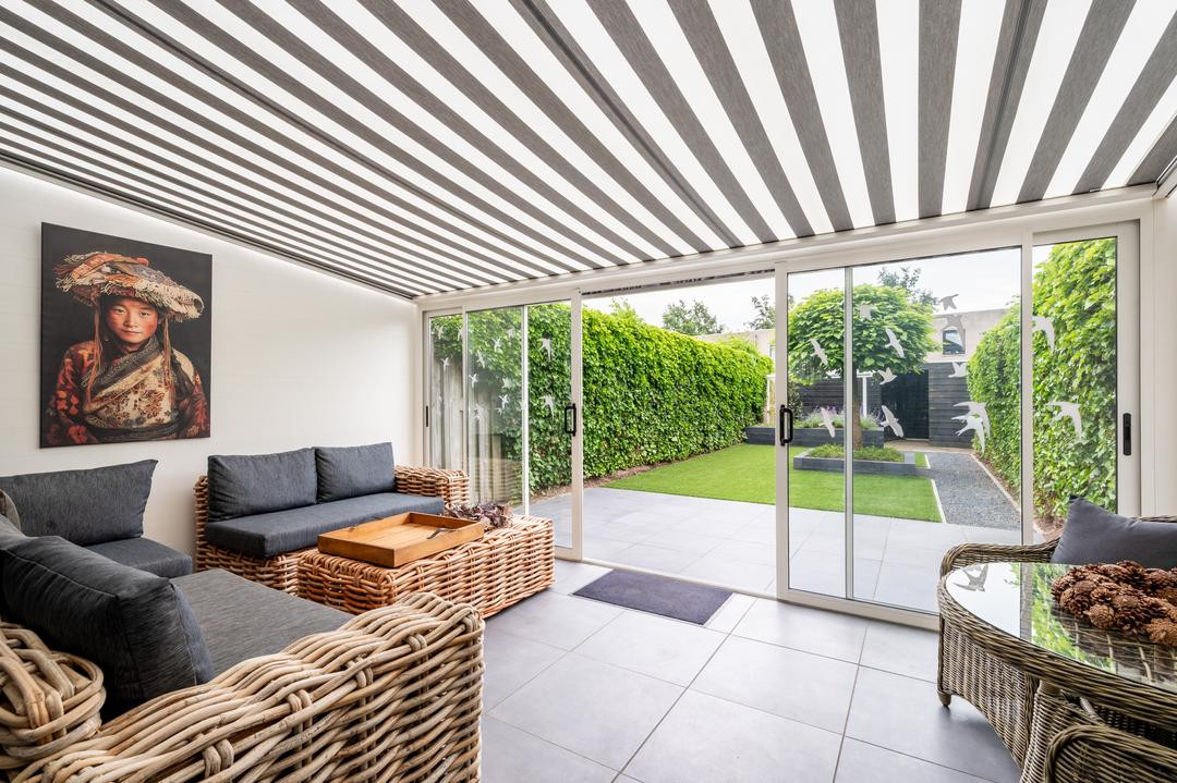 Tussenwoning te koop: De Bloementuin 28, Apeldoorn
