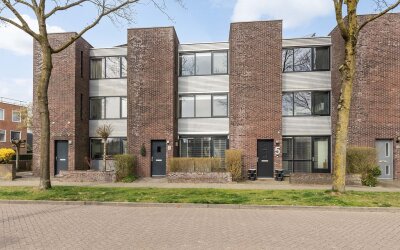 Groene Weide 3