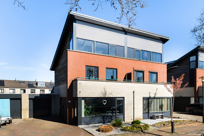 De Meerpaal 8