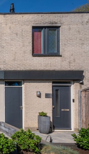 Westkreek 45