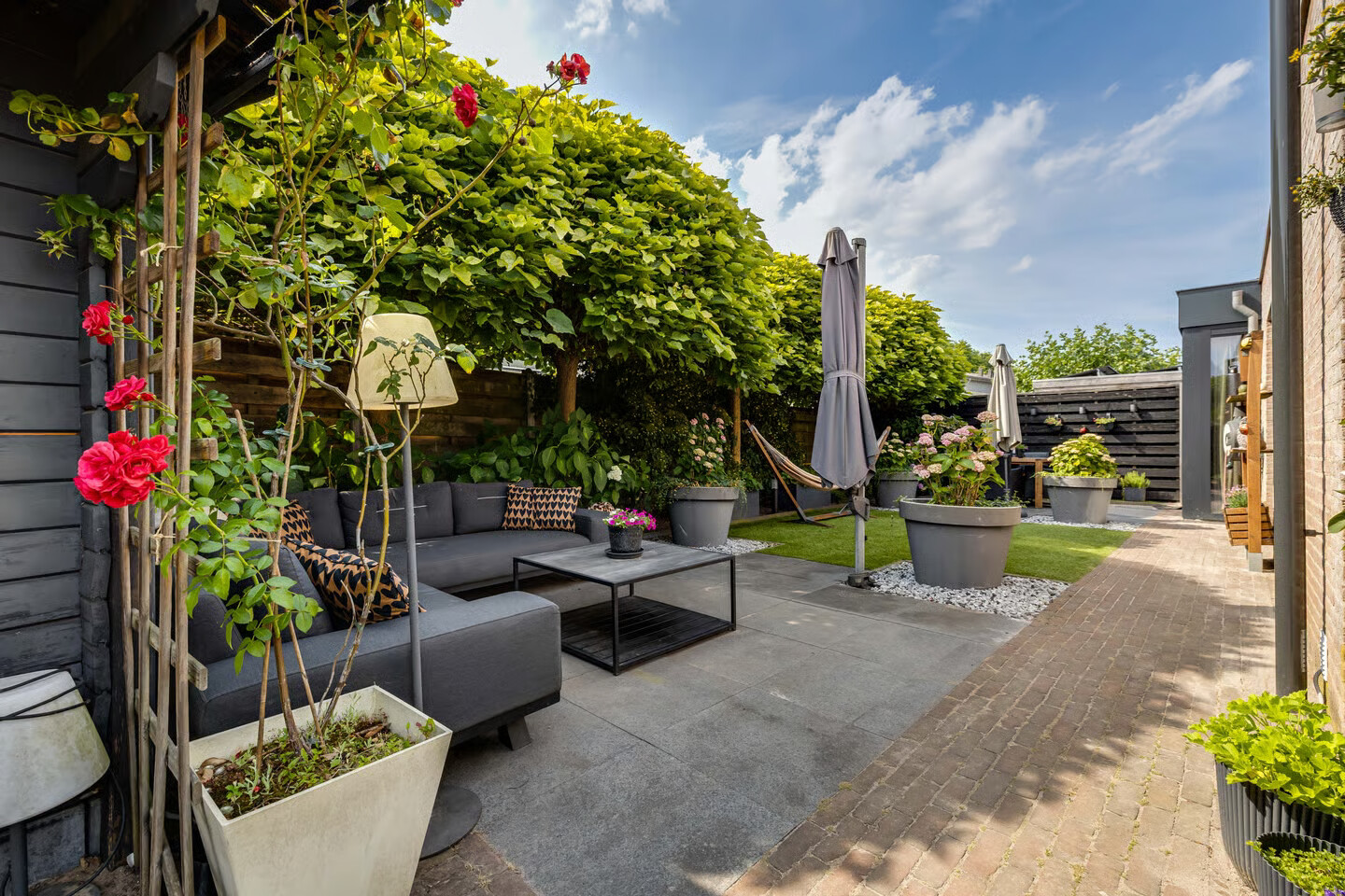 Hoekwoning te koop: Het Schip 210, Apeldoorn