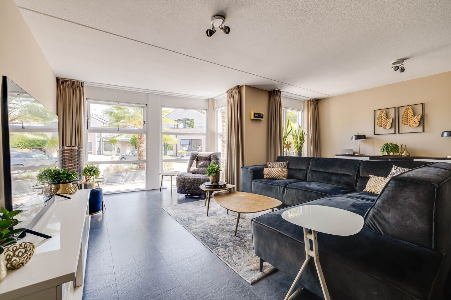 Hoekwoning te koop: Het Schip 210, Apeldoorn