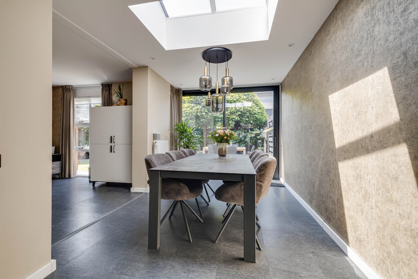 Hoekwoning te koop: Het Schip 210, Apeldoorn