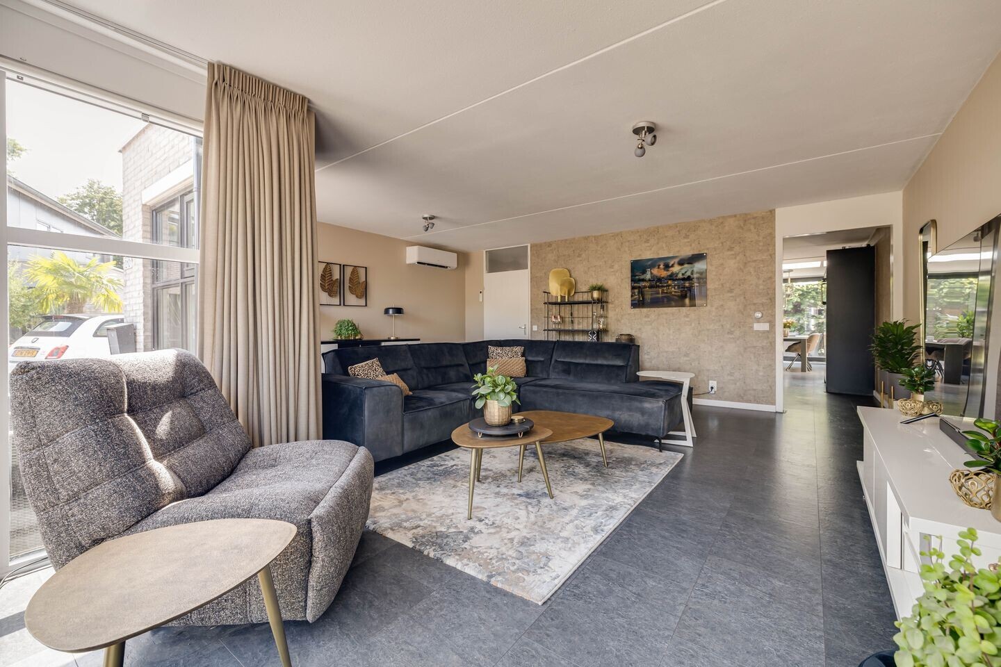 Hoekwoning te koop: Het Schip 210, Apeldoorn