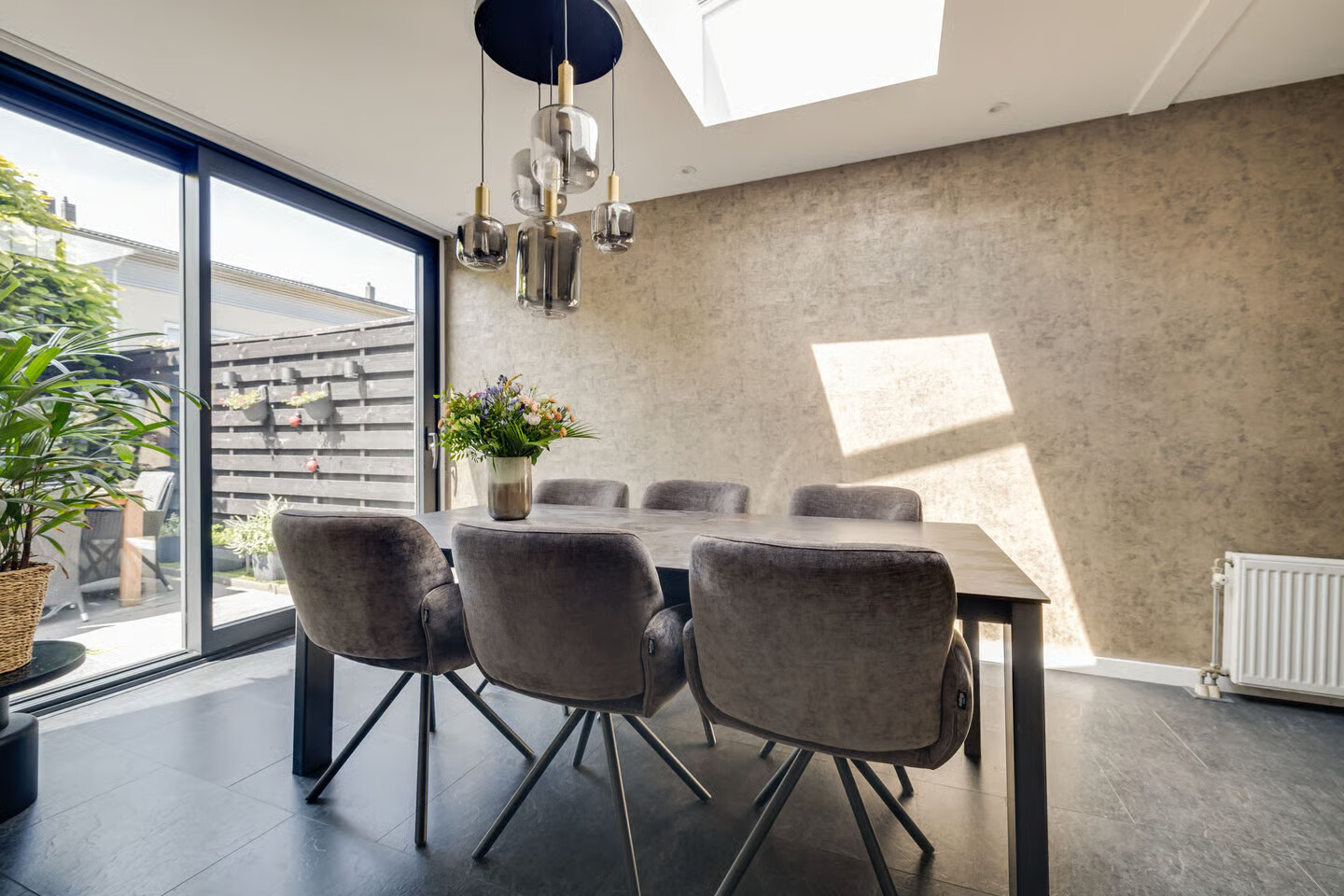 Hoekwoning te koop: Het Schip 210, Apeldoorn