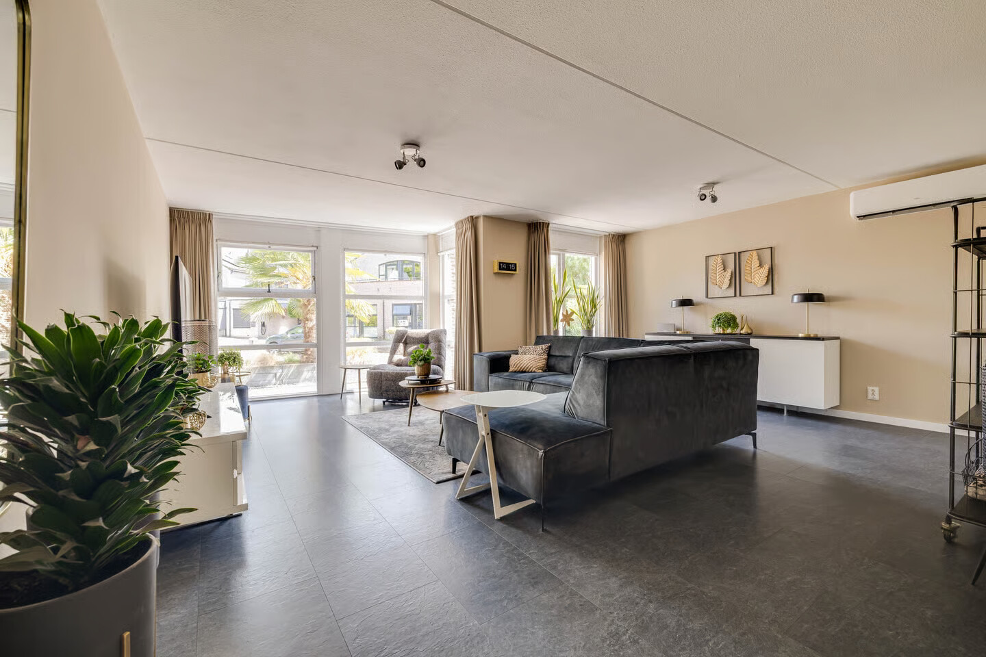 Hoekwoning te koop: Het Schip 210, Apeldoorn