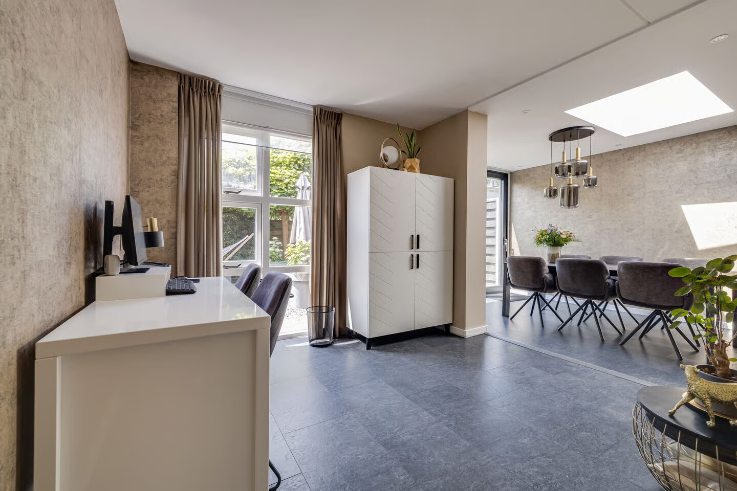 Hoekwoning te koop: Het Schip 210, Apeldoorn