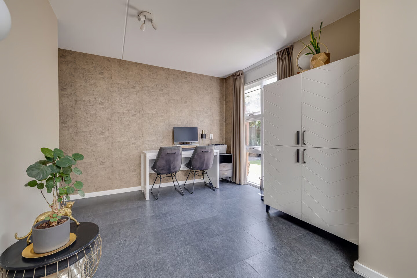 Hoekwoning te koop: Het Schip 210, Apeldoorn