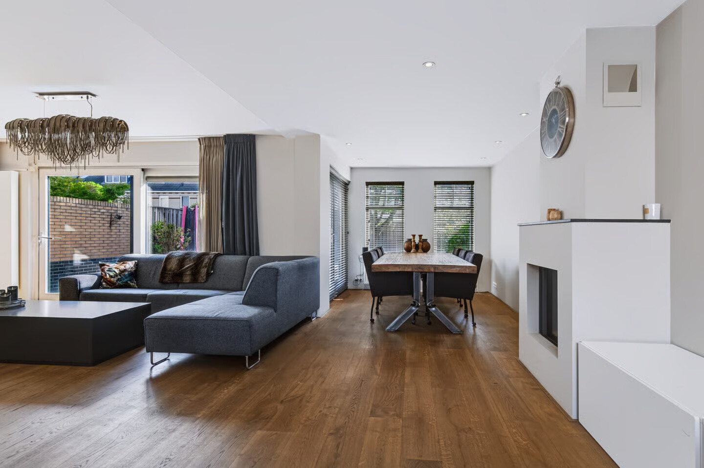 Hoekwoning te koop: Het Kasteel 27, Apeldoorn