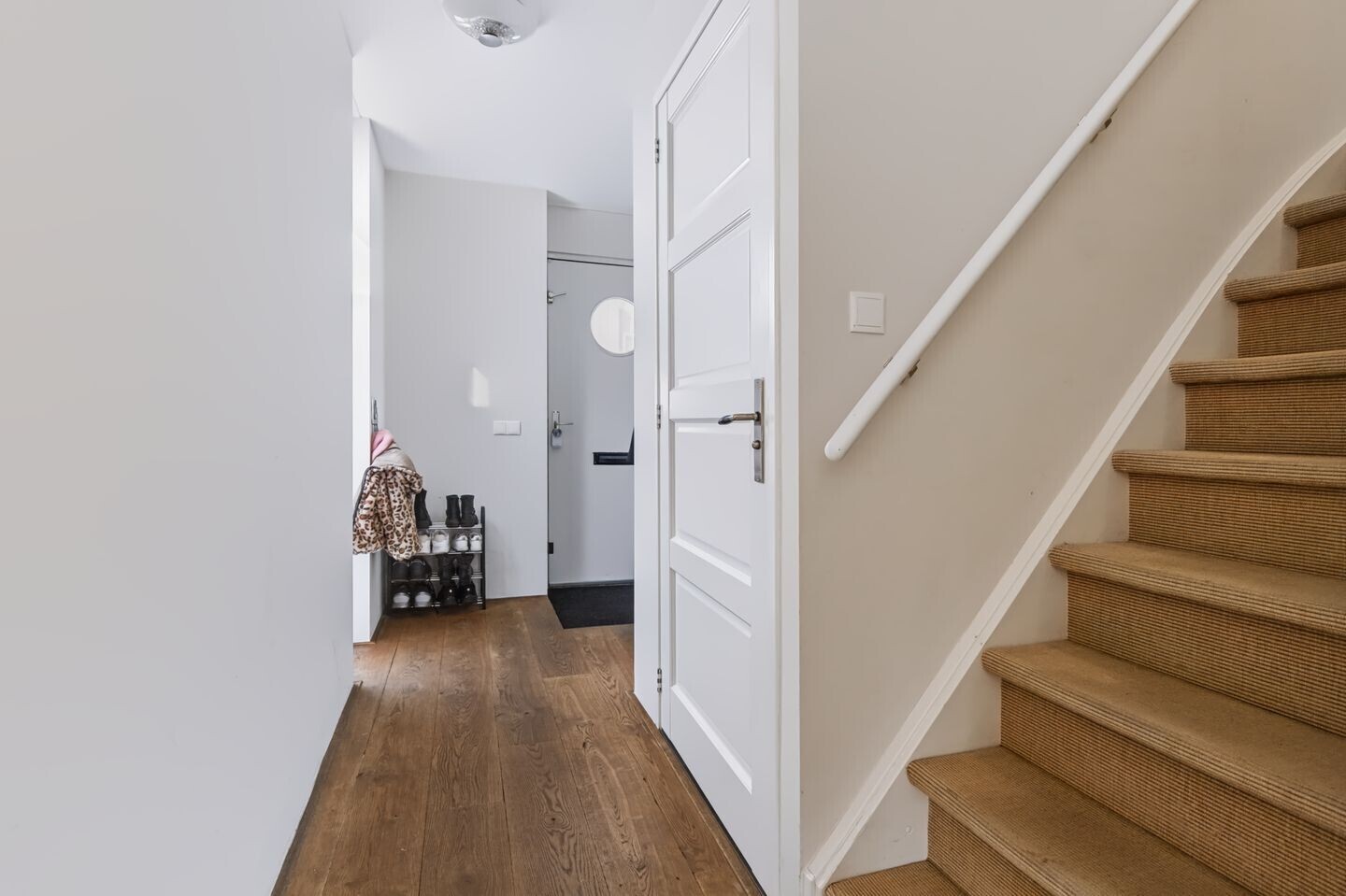 Hoekwoning te koop: Het Kasteel 27, Apeldoorn