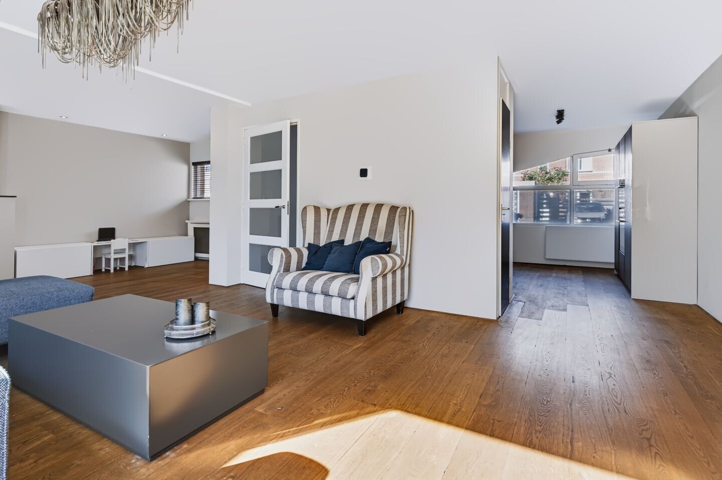 Hoekwoning te koop: Het Kasteel 27, Apeldoorn