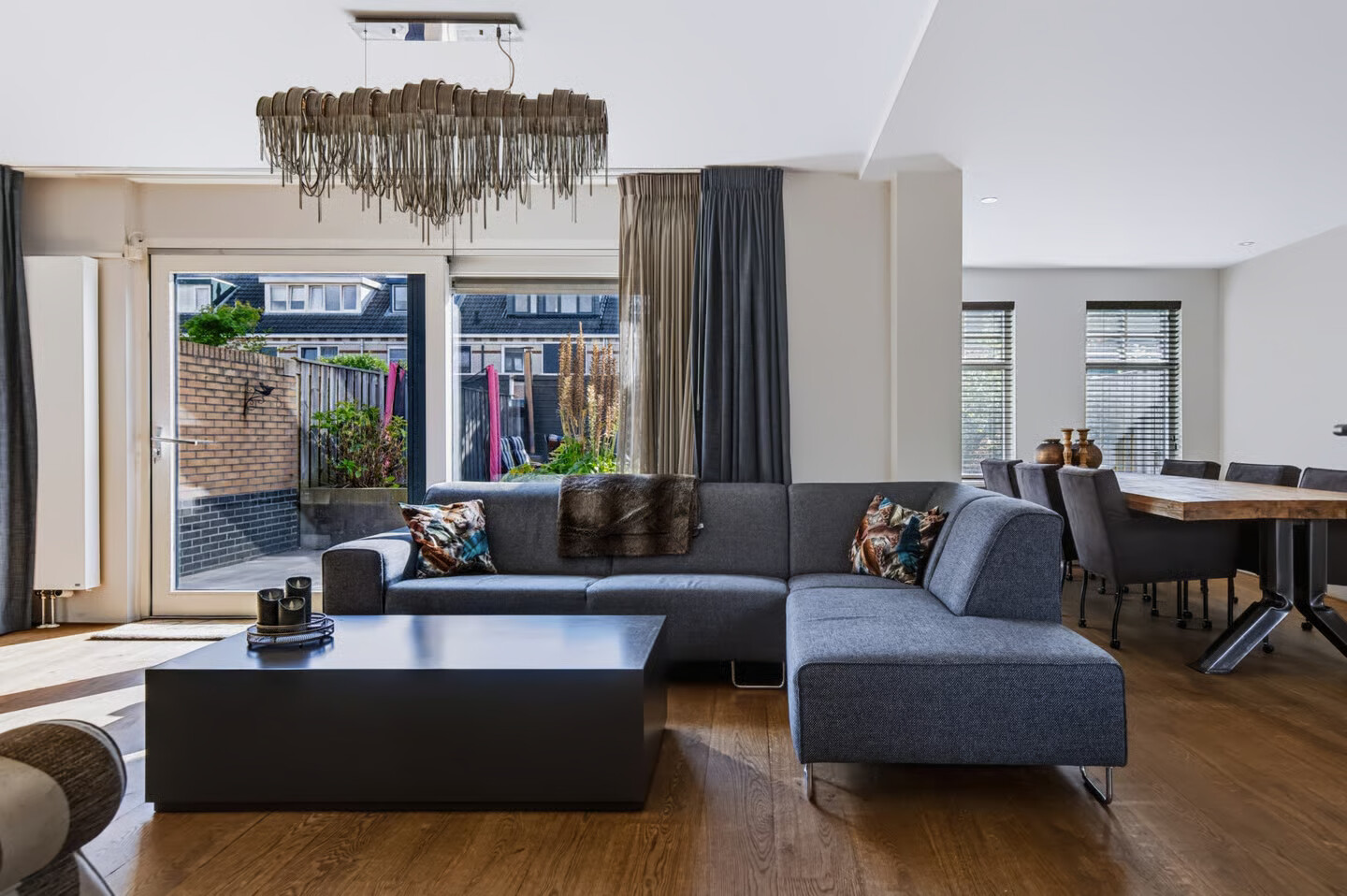 Hoekwoning te koop: Het Kasteel 27, Apeldoorn