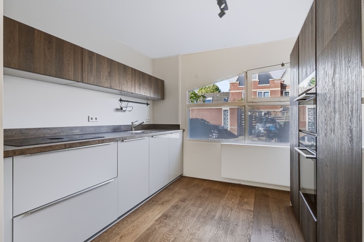 Hoekwoning te koop: Het Kasteel 27, Apeldoorn