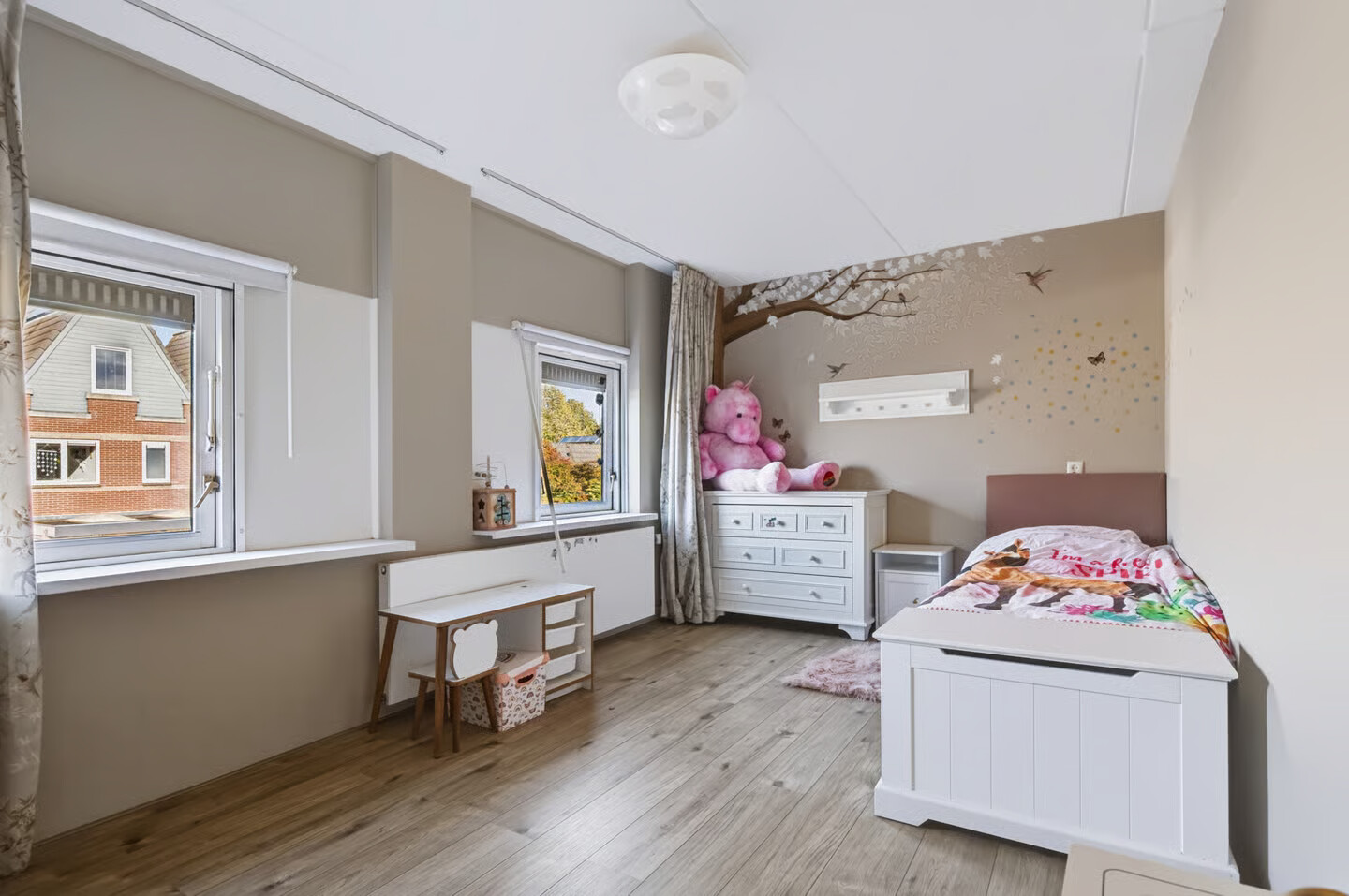 Hoekwoning te koop: Het Kasteel 27, Apeldoorn