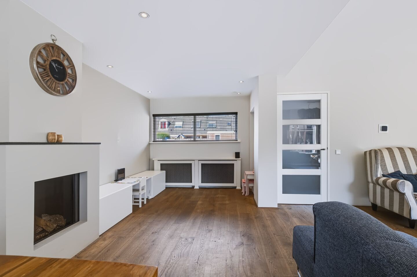 Hoekwoning te koop: Het Kasteel 27, Apeldoorn