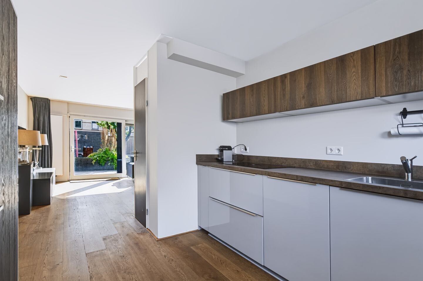 Hoekwoning te koop: Het Kasteel 27, Apeldoorn