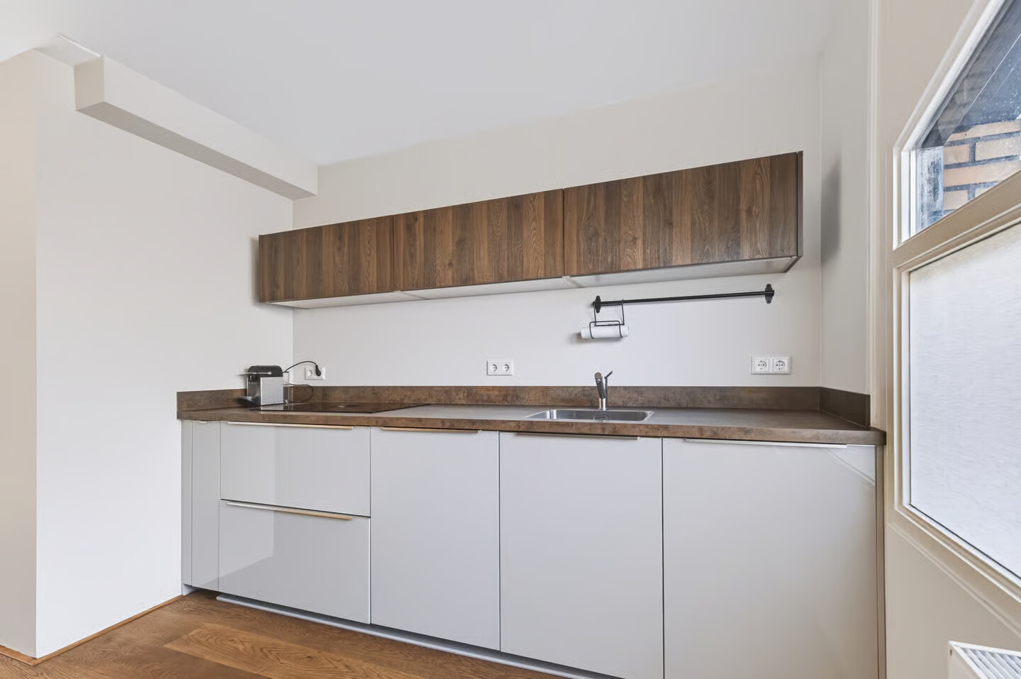 Hoekwoning te koop: Het Kasteel 27, Apeldoorn
