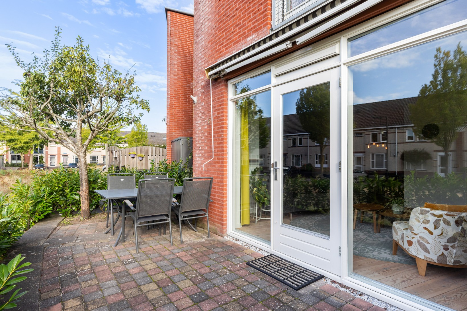 Tussenwoning te koop: Het Kasteel 535, Apeldoorn