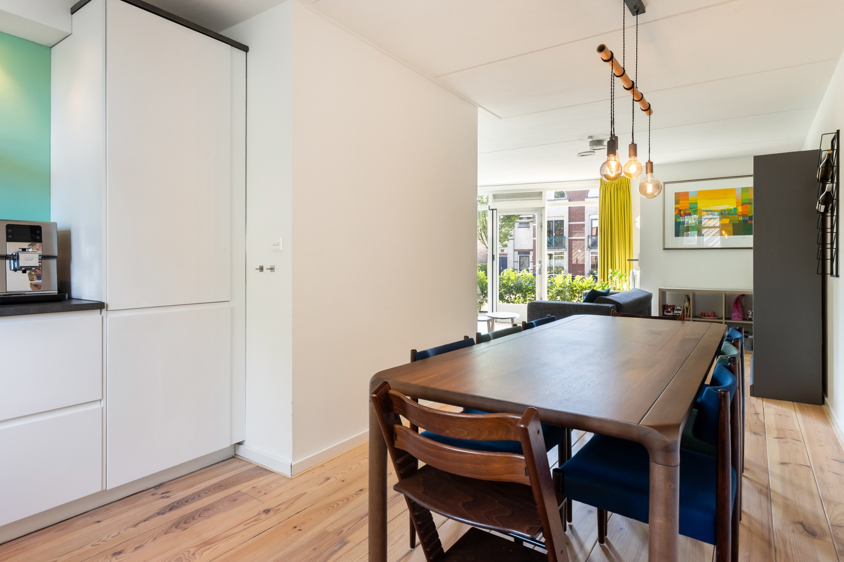 Tussenwoning te koop: Het Kasteel 535, Apeldoorn