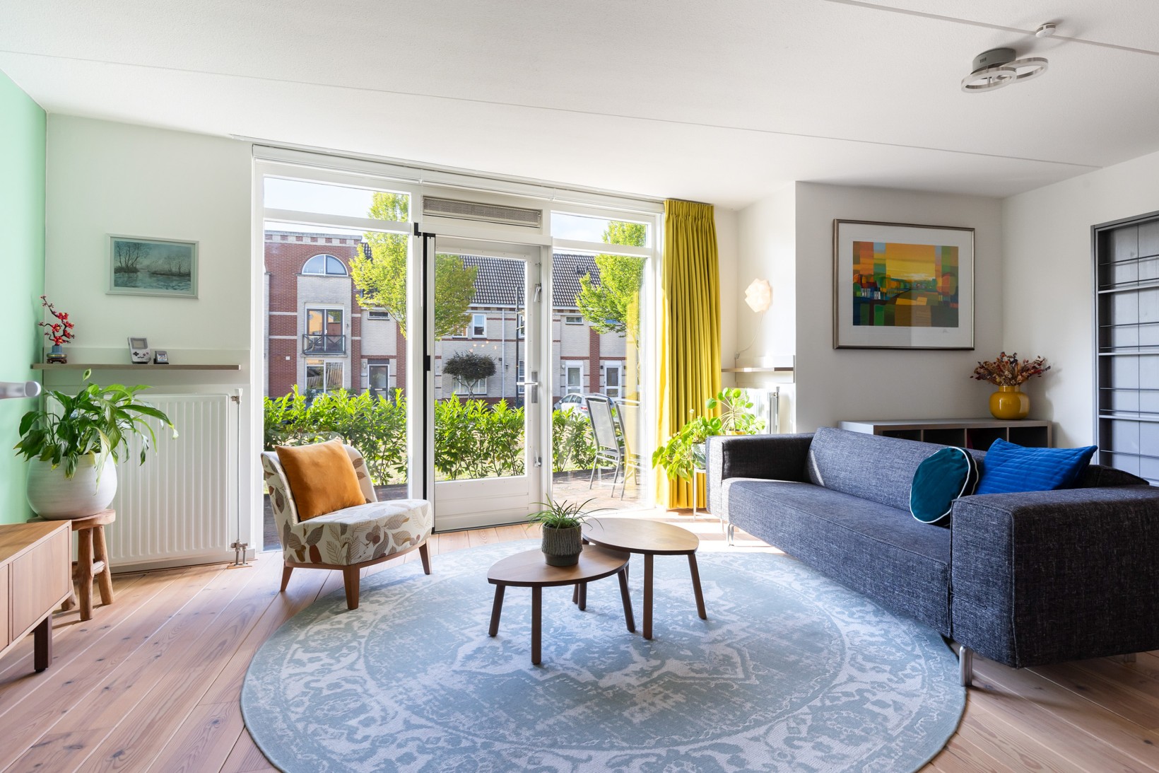 Tussenwoning te koop: Het Kasteel 535, Apeldoorn