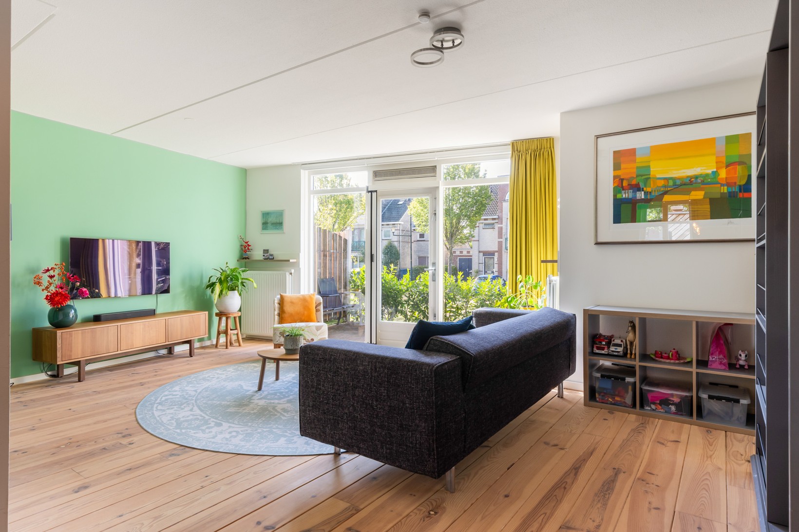 Tussenwoning te koop: Het Kasteel 535, Apeldoorn