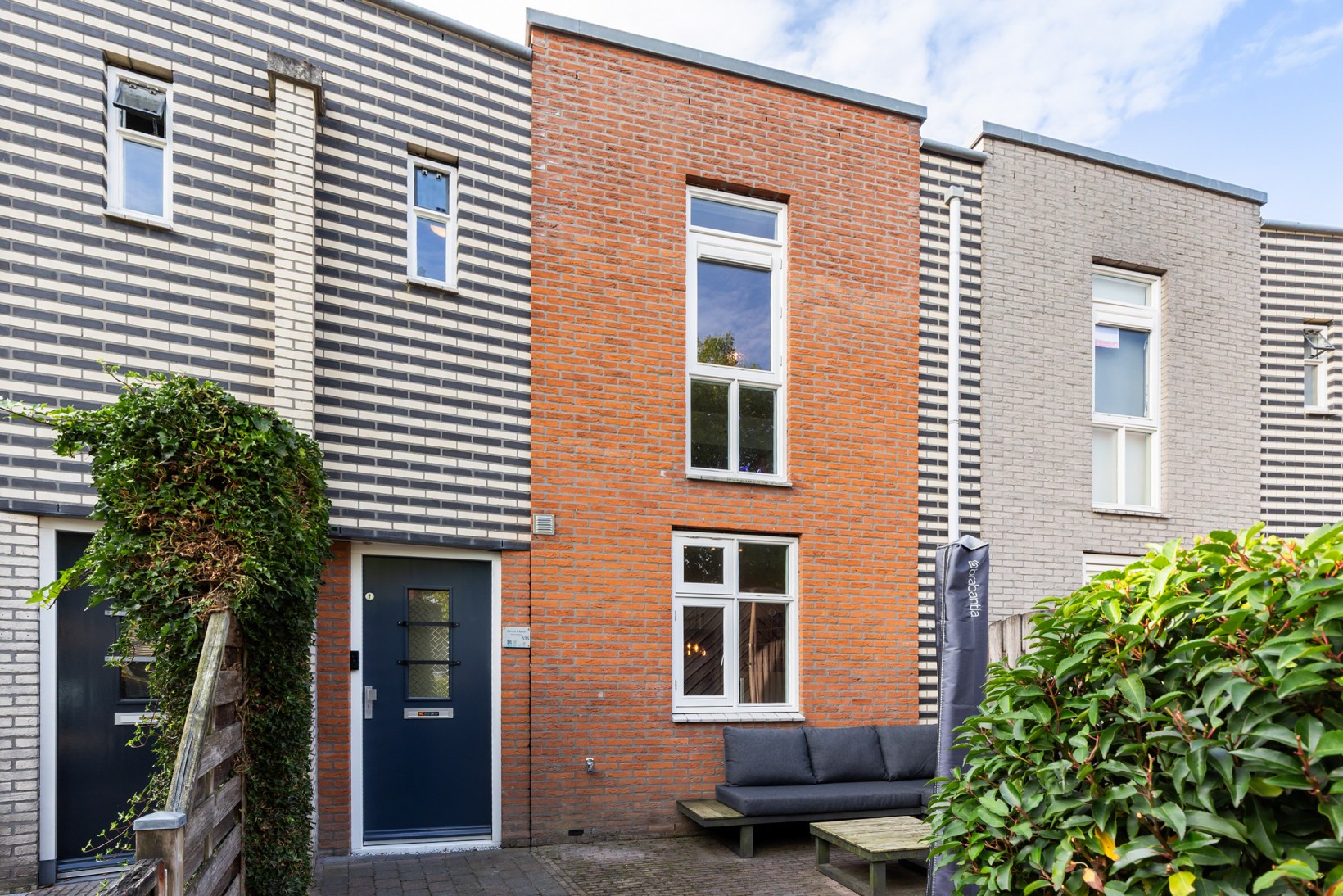Tussenwoning te koop: Het Kasteel 535, Apeldoorn