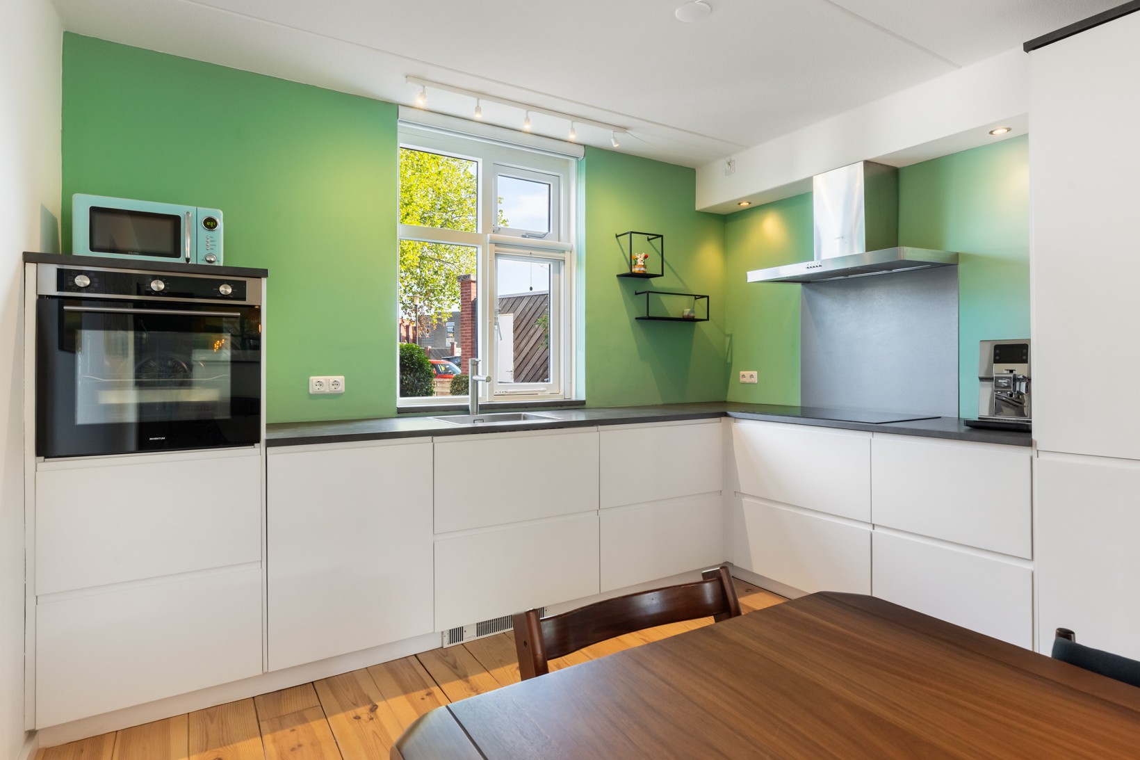 Tussenwoning te koop: Het Kasteel 535, Apeldoorn