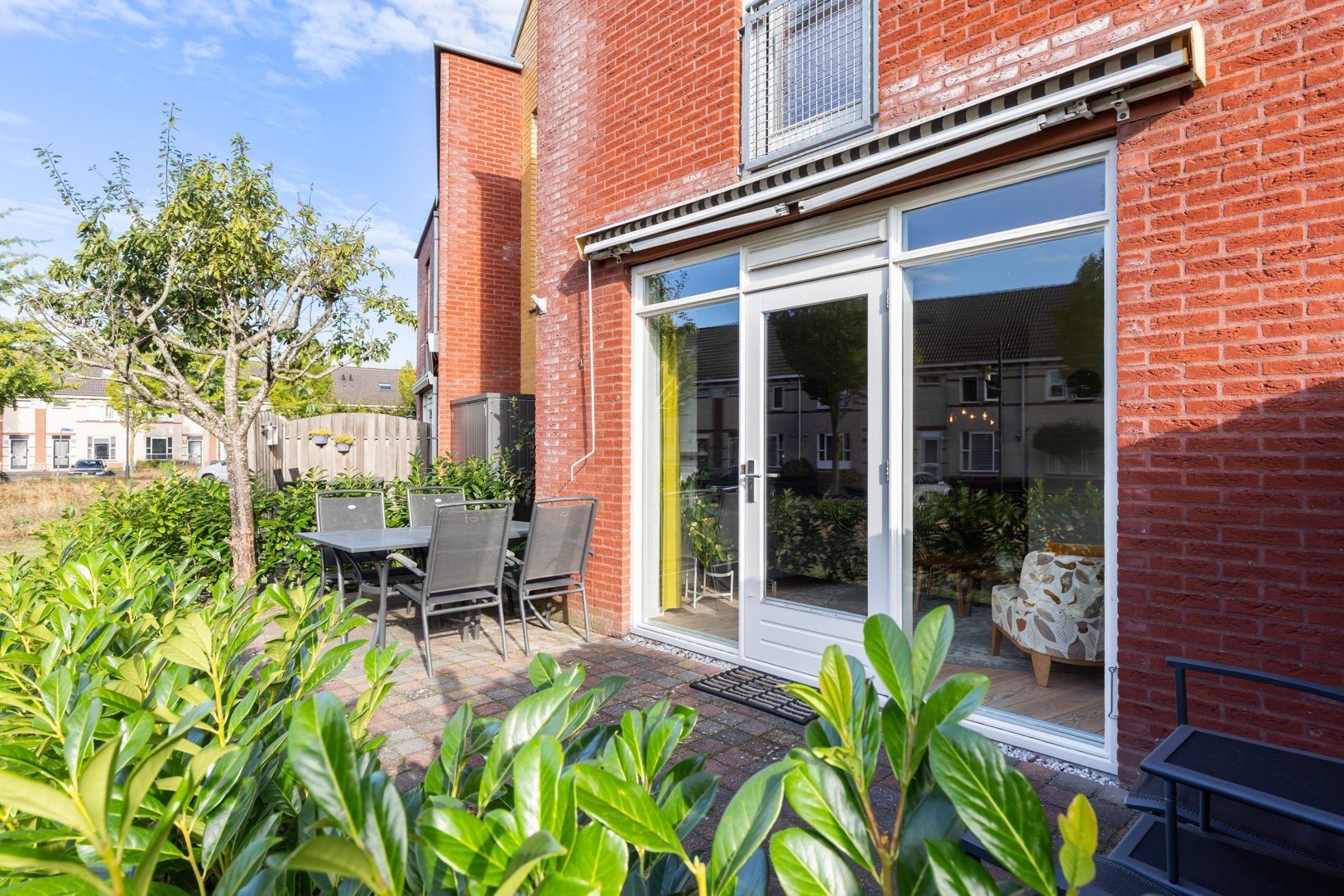 Tussenwoning te koop: Het Kasteel 535, Apeldoorn