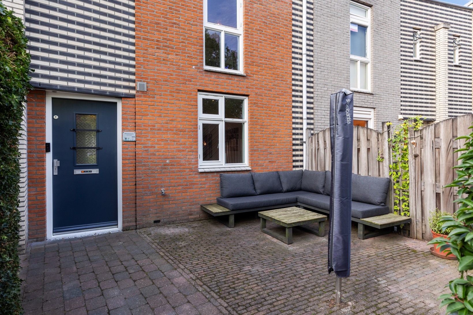 Tussenwoning te koop: Het Kasteel 535, Apeldoorn