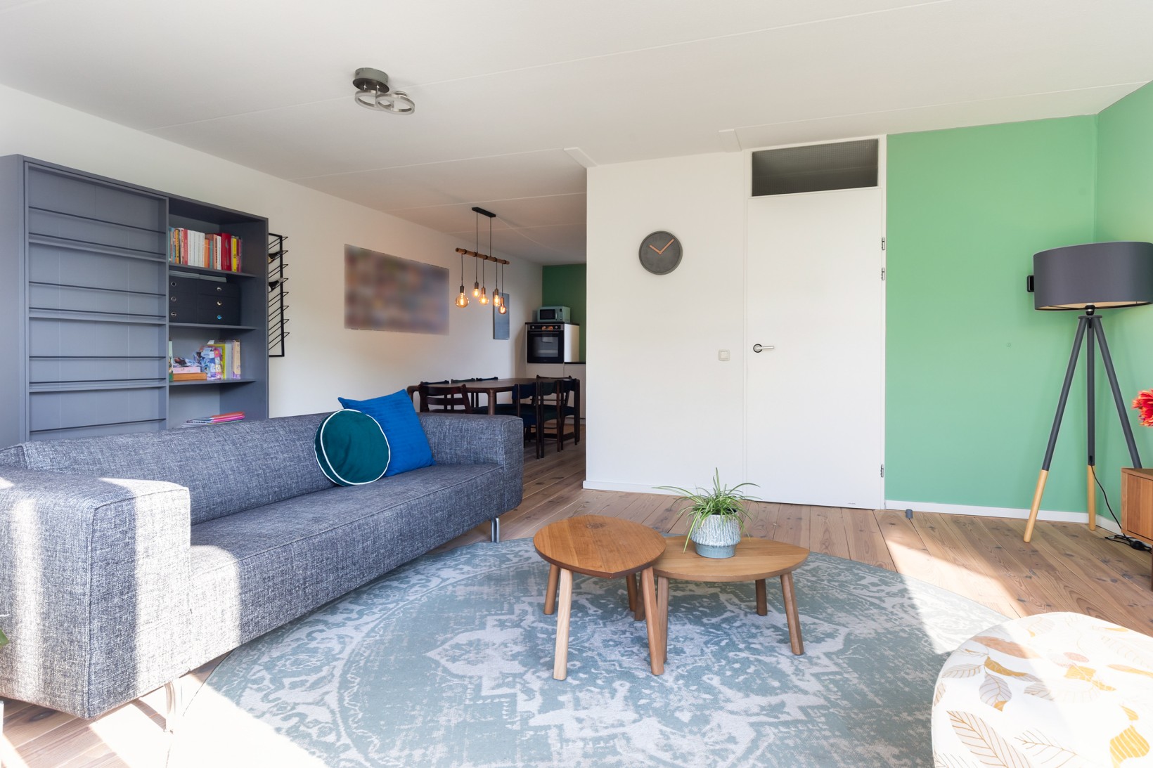 Tussenwoning te koop: Het Kasteel 535, Apeldoorn