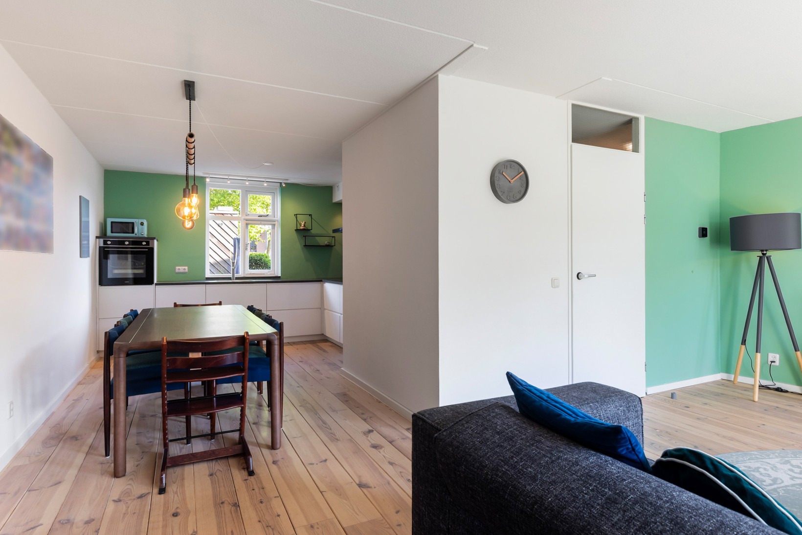 Tussenwoning te koop: Het Kasteel 535, Apeldoorn