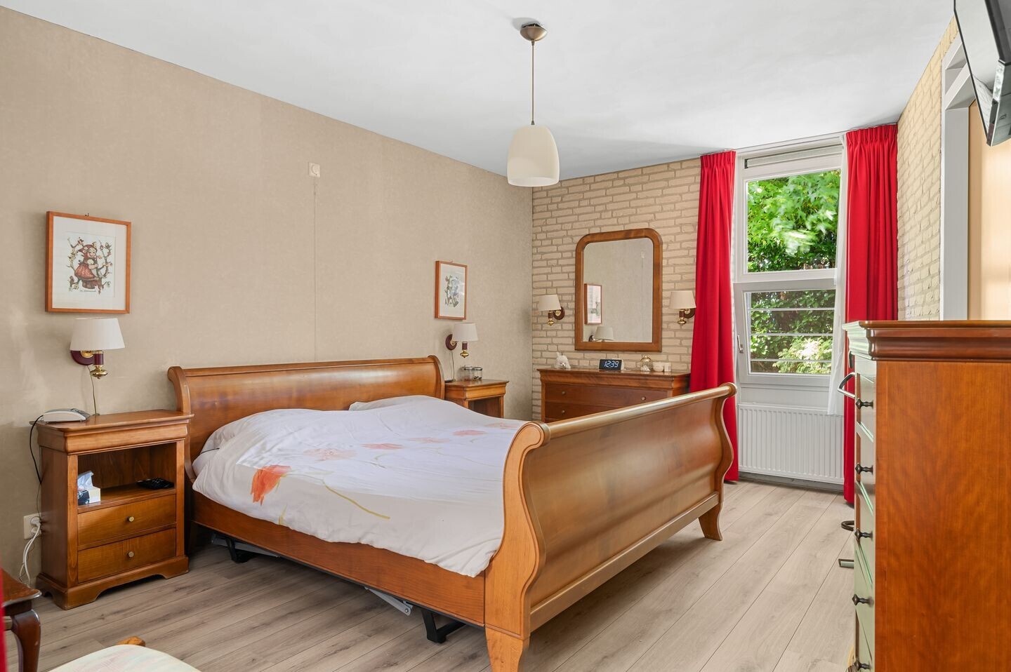 Vrijstaande woning te koop: Houttuinen-Noord 38, Apeldoorn