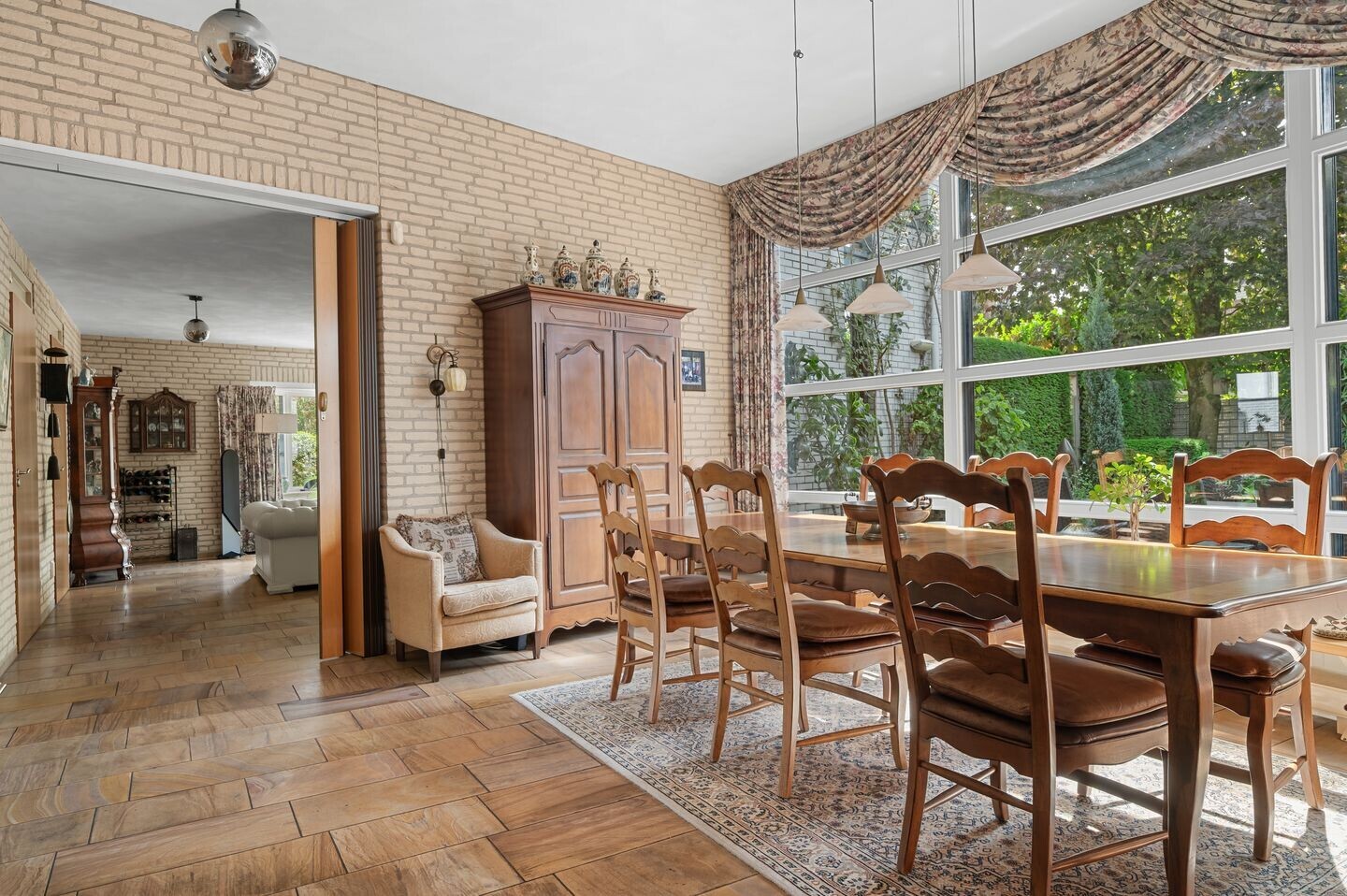 Vrijstaande woning te koop: Houttuinen-Noord 38, Apeldoorn