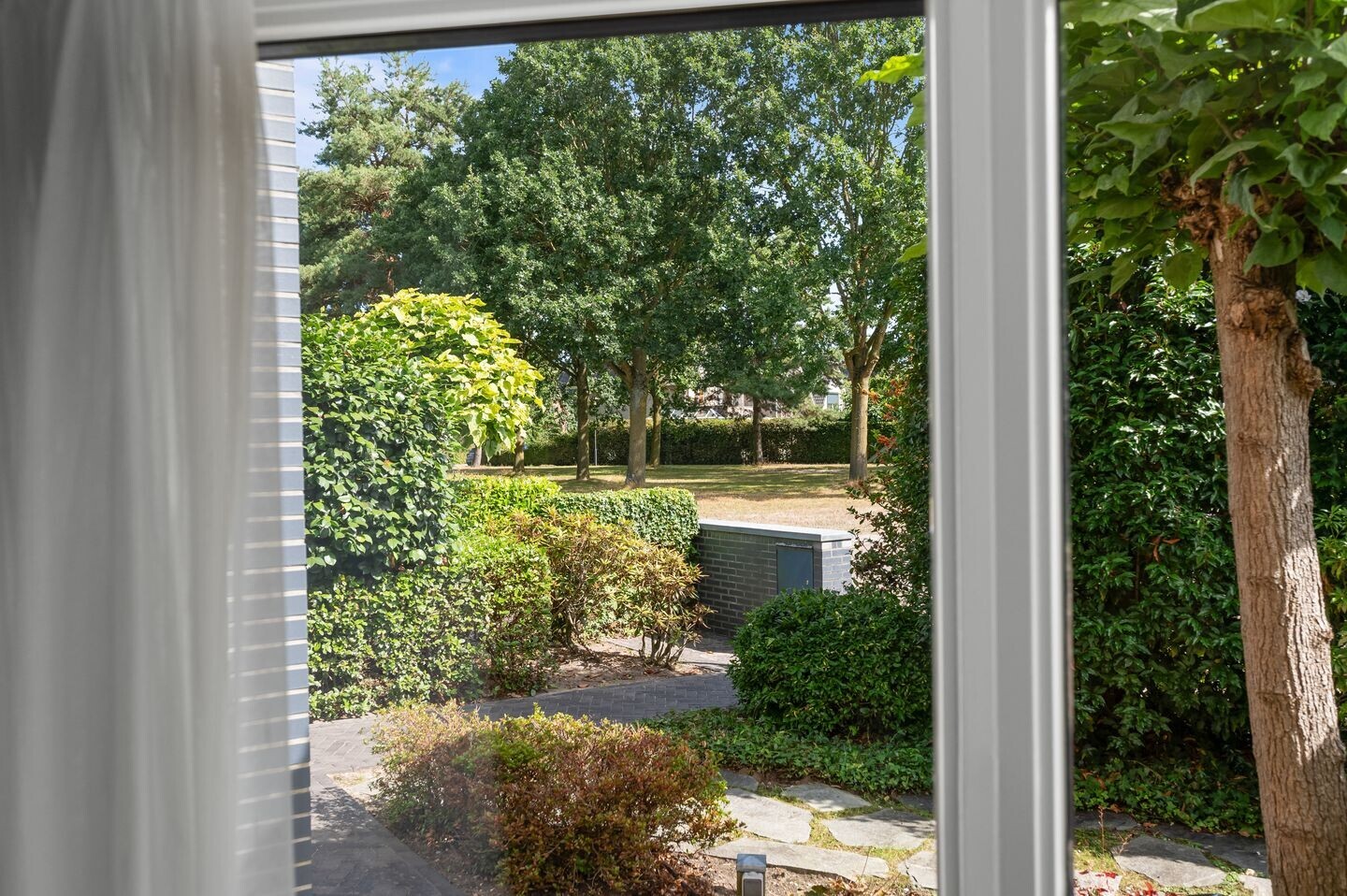 Vrijstaande woning te koop: Houttuinen-Noord 38, Apeldoorn