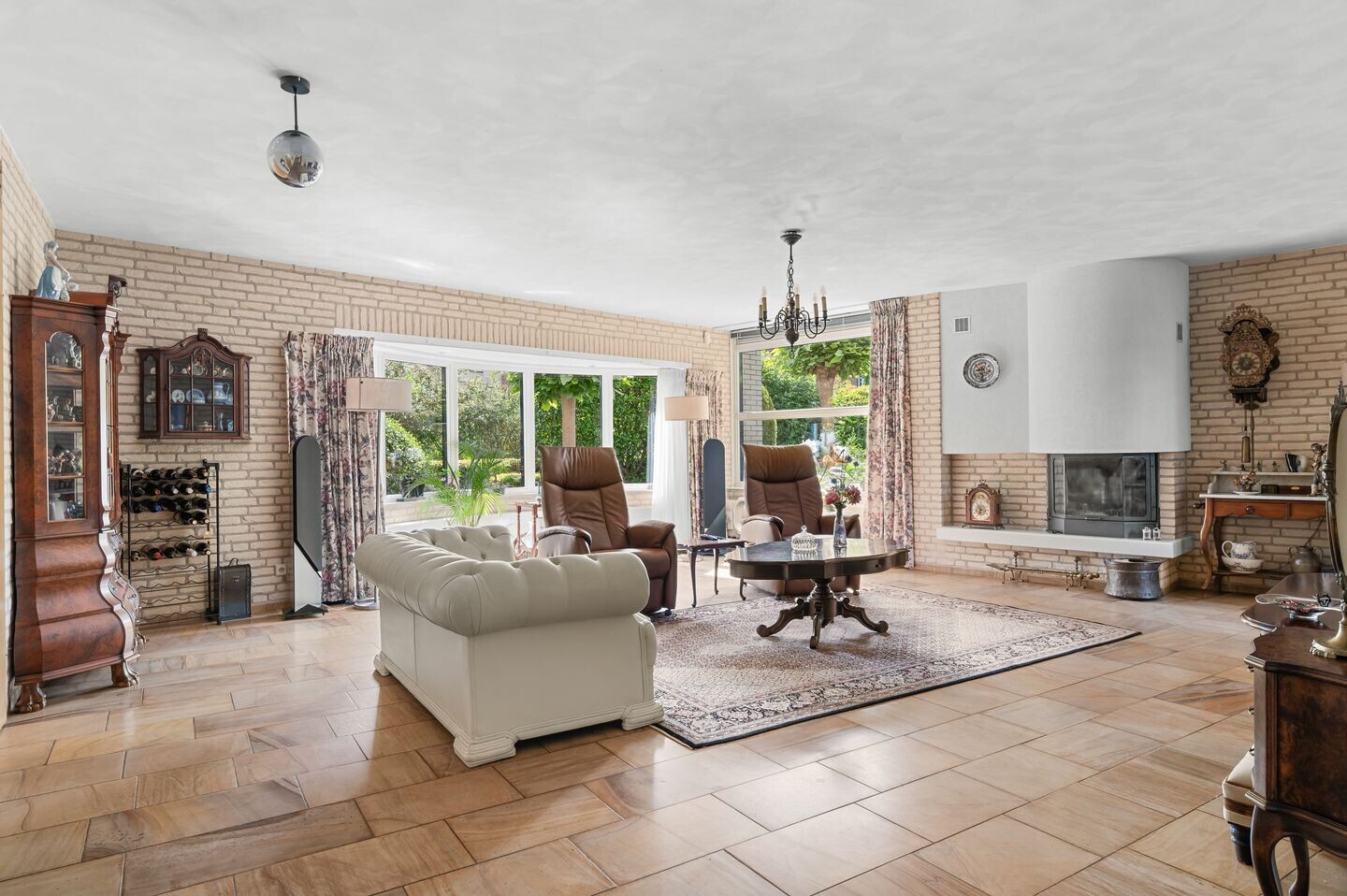 Vrijstaande woning te koop: Houttuinen-Noord 38, Apeldoorn