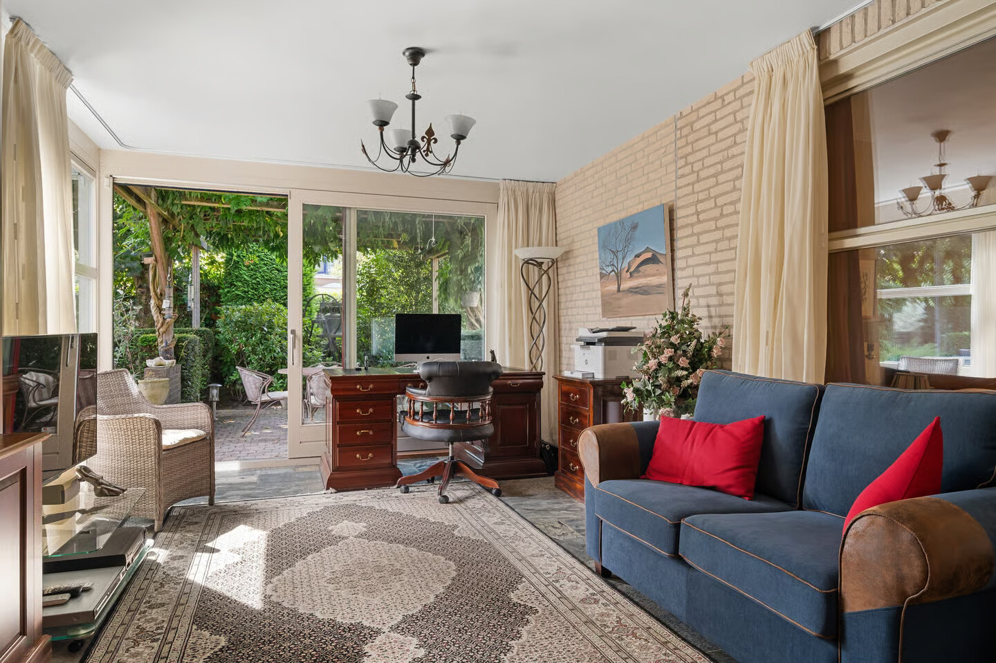 Vrijstaande woning te koop: Houttuinen-Noord 38, Apeldoorn