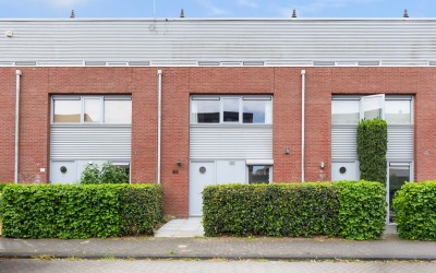 Houttuinen-Zuid 60