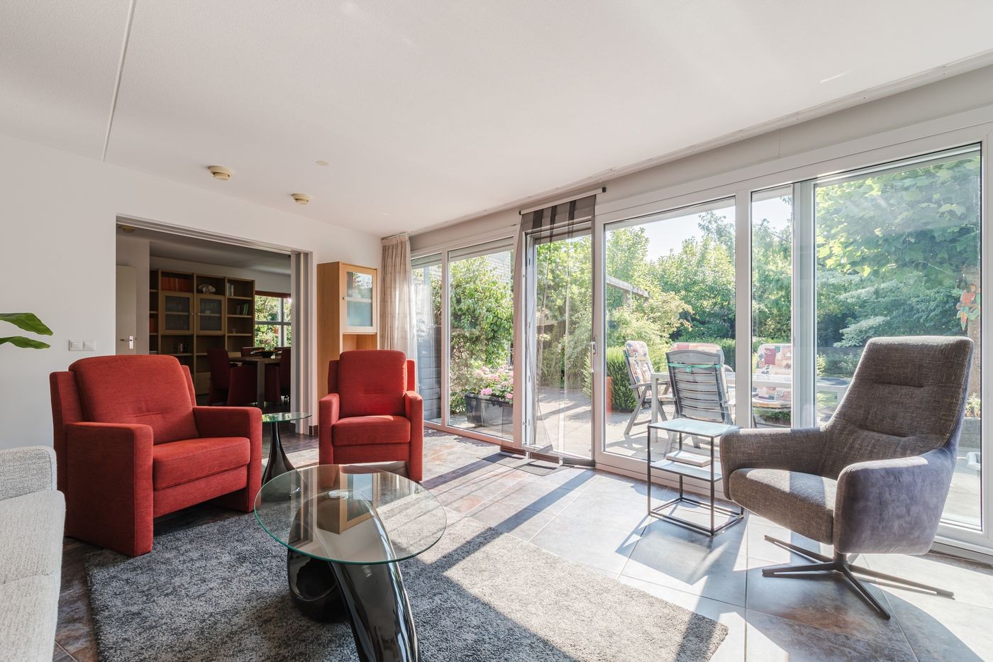 Vrijstaande woning te koop: Vossenbeshof 4, Apeldoorn
