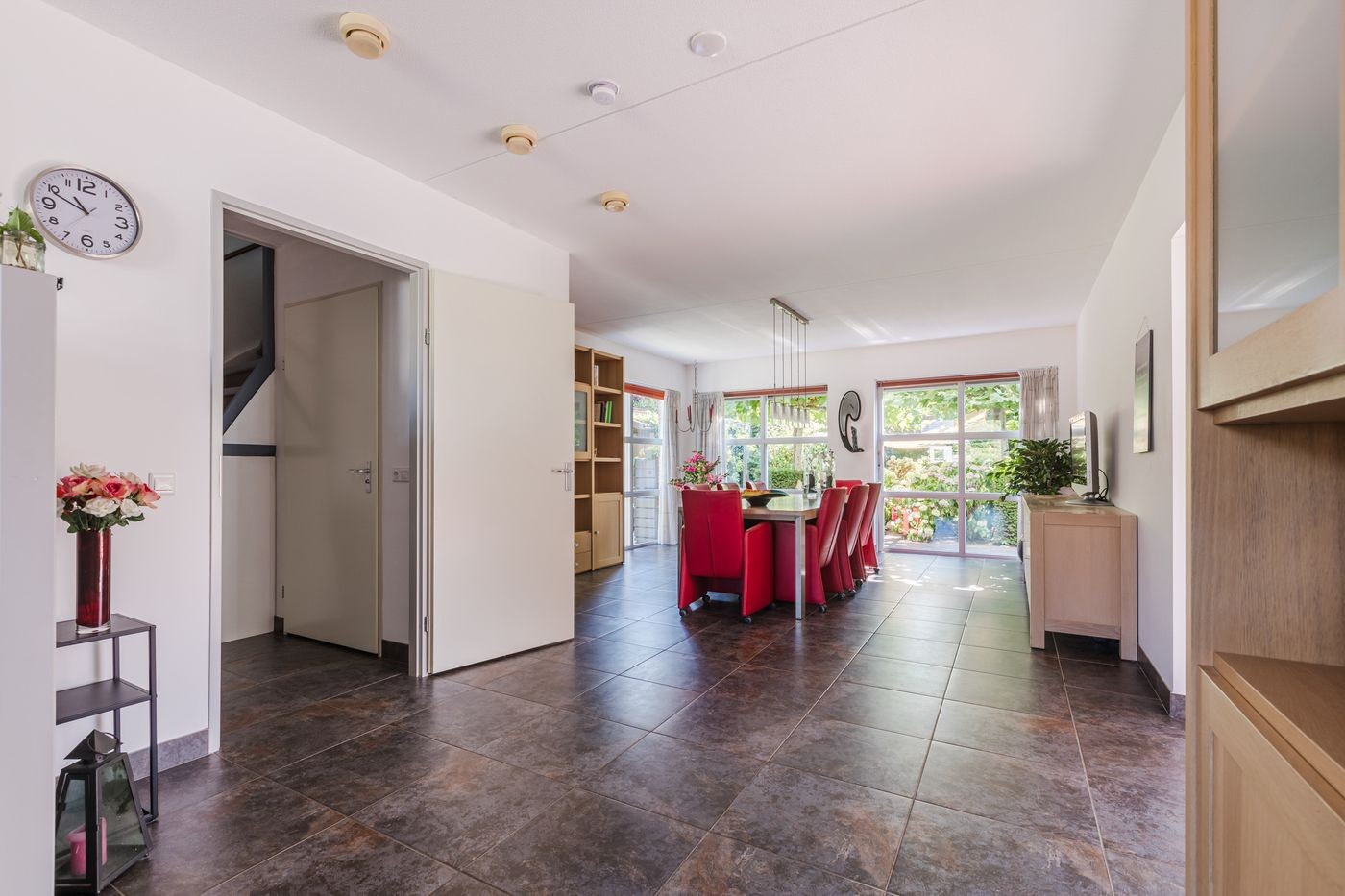 Vrijstaande woning te koop: Vossenbeshof 4, Apeldoorn