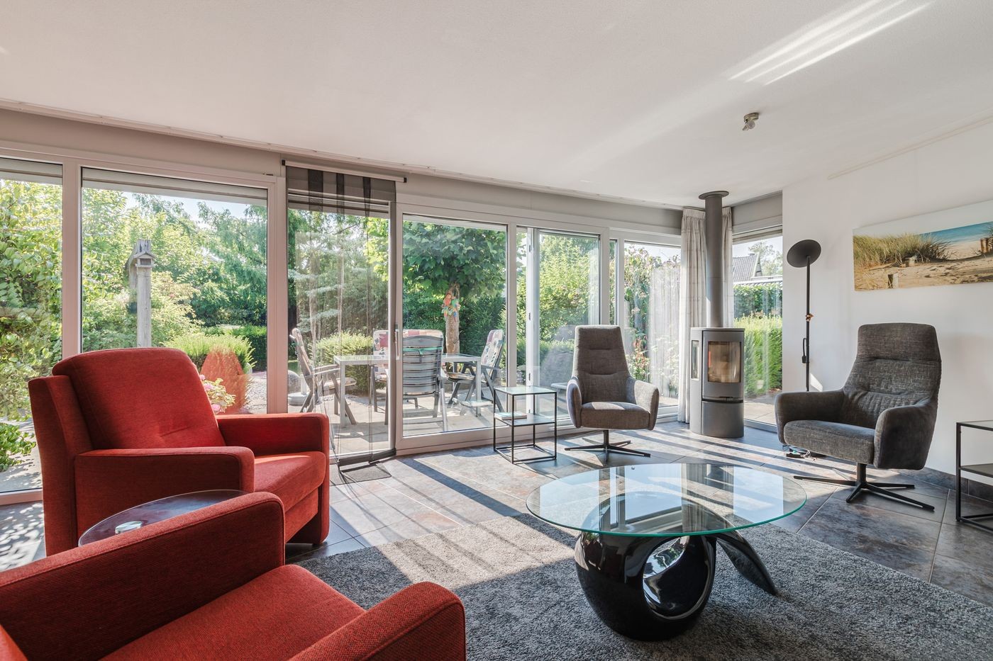 Vrijstaande woning te koop: Vossenbeshof 4, Apeldoorn