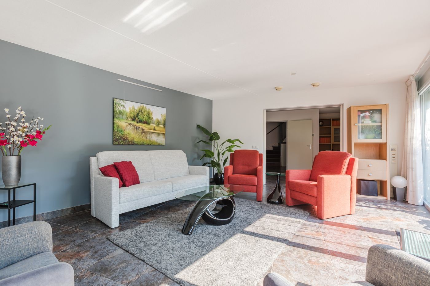 Vrijstaande woning te koop: Vossenbeshof 4, Apeldoorn