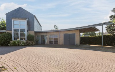 Vossenbeshof 4