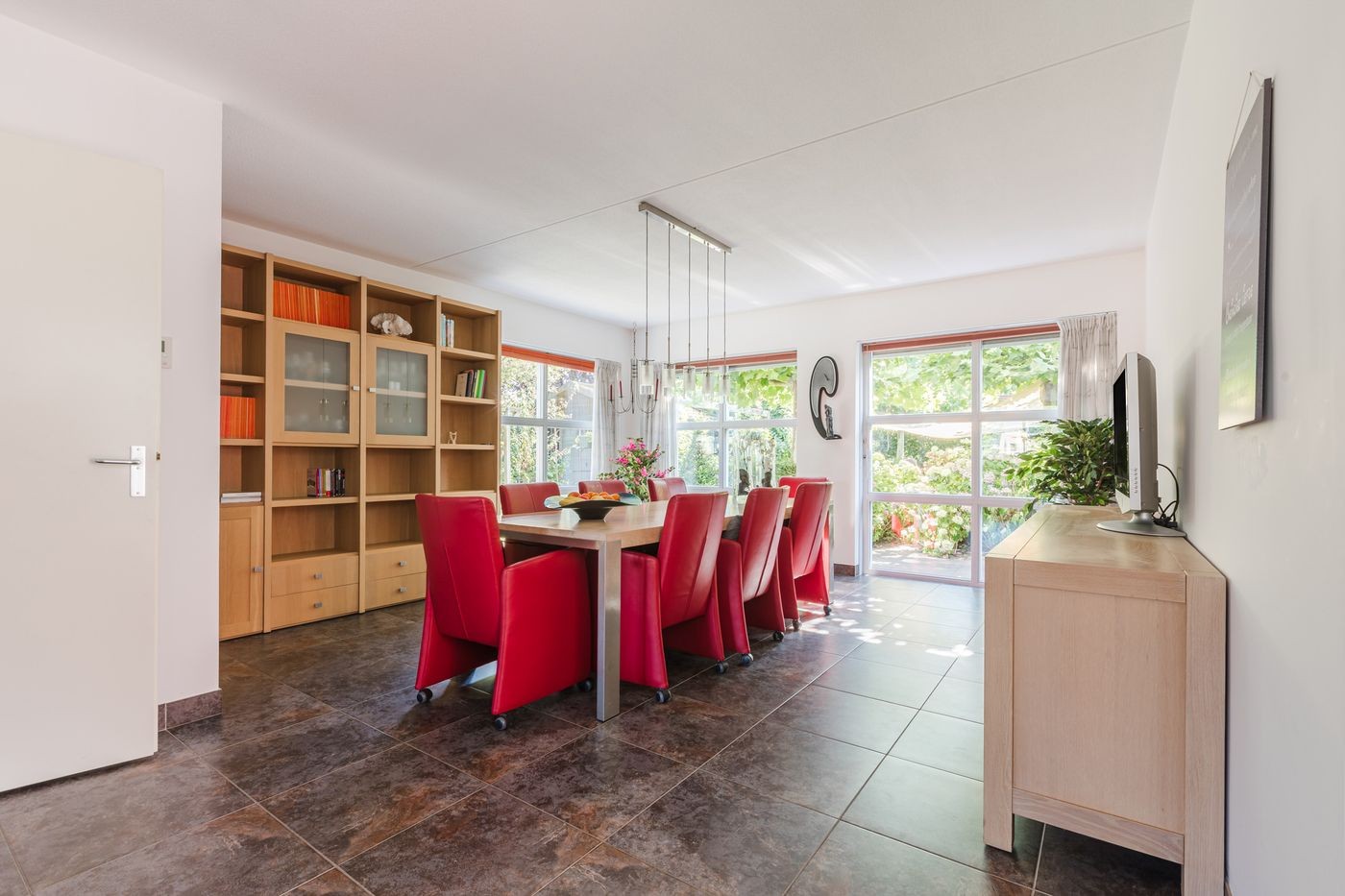 Vrijstaande woning te koop: Vossenbeshof 4, Apeldoorn