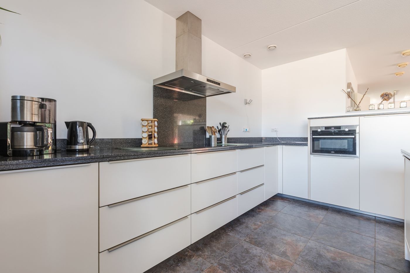 Vrijstaande woning te koop: Vossenbeshof 4, Apeldoorn